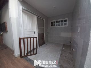 Casa Ampla Disponível Para Aluguel Na Rua Luiz Carlos De Aguiar Machado