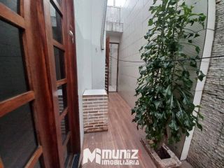 Casa Ampla Disponível Para Aluguel Na Rua Luiz Carlos De Aguiar Machado