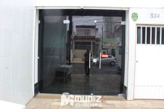 VENDE-SE PREDIO COMERCIAL C/2 PAVIMENTOS - RUA STA LUZIA