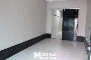 VENDE-SE PREDIO COMERCIAL C/2 PAVIMENTOS - RUA STA LUZIA