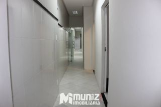VENDE-SE PREDIO COMERCIAL C/2 PAVIMENTOS - RUA STA LUZIA