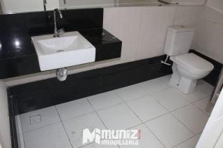 VENDE-SE PREDIO COMERCIAL C/2 PAVIMENTOS - RUA STA LUZIA