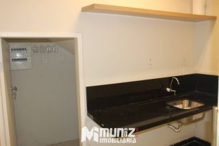 VENDE-SE PREDIO COMERCIAL C/2 PAVIMENTOS - RUA STA LUZIA