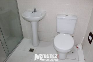 VENDE-SE PREDIO COMERCIAL C/2 PAVIMENTOS - RUA STA LUZIA
