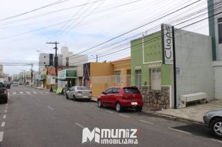 VENDE-SE PREDIO COMERCIAL C/2 PAVIMENTOS - RUA STA LUZIA