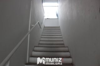 VENDE-SE PREDIO COMERCIAL C/2 PAVIMENTOS - RUA STA LUZIA