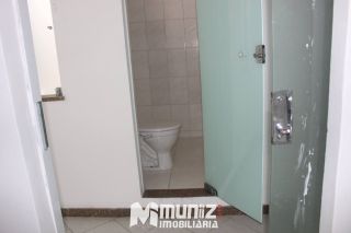 VENDE-SE PREDIO COMERCIAL C/2 PAVIMENTOS - RUA STA LUZIA