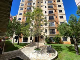 ALUGA-SE APARTAMENTO NO CONDOMÍNIO PACIFICO NORTE-BAIRRO LUZIA