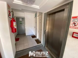 ALUGA-SE APARTAMENTO NO CONDOMÍNIO PACIFICO NORTE-BAIRRO LUZIA