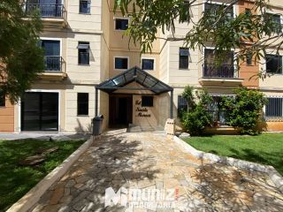 ALUGA-SE APARTAMENTO NO CONDOMÍNIO PACIFICO NORTE-BAIRRO LUZIA