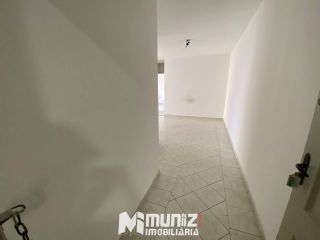 ALUGA-SE APARTAMENTO NO CONDOMÍNIO PACIFICO NORTE-BAIRRO LUZIA