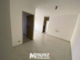 ALUGA-SE APARTAMENTO NO CONDOMÍNIO PACIFICO NORTE-BAIRRO LUZIA