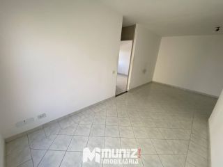 ALUGA-SE APARTAMENTO NO CONDOMÍNIO PACIFICO NORTE-BAIRRO LUZIA