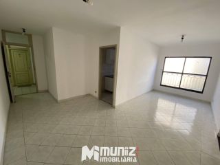 ALUGA-SE APARTAMENTO NO CONDOMÍNIO PACIFICO NORTE-BAIRRO LUZIA