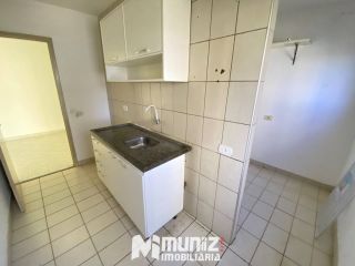 ALUGA-SE APARTAMENTO NO CONDOMÍNIO PACIFICO NORTE-BAIRRO LUZIA