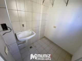 ALUGA-SE APARTAMENTO NO CONDOMÍNIO PACIFICO NORTE-BAIRRO LUZIA