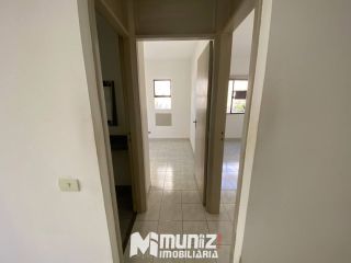 ALUGA-SE APARTAMENTO NO CONDOMÍNIO PACIFICO NORTE-BAIRRO LUZIA