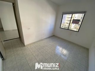 ALUGA-SE APARTAMENTO NO CONDOMÍNIO PACIFICO NORTE-BAIRRO LUZIA