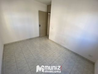 ALUGA-SE APARTAMENTO NO CONDOMÍNIO PACIFICO NORTE-BAIRRO LUZIA