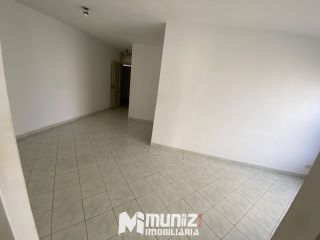 ALUGA-SE APARTAMENTO NO CONDOMÍNIO PACIFICO NORTE-BAIRRO LUZIA
