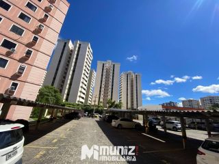 ALUGA-SE APARTAMENTO NO CONDOMÍNIO PACIFICO NORTE-BAIRRO LUZIA
