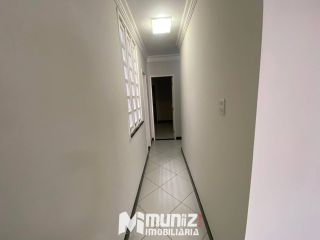 ALUGA-SE CASA RUA AUGUSTO LUZ