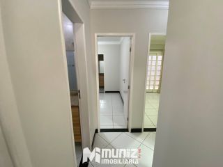 ALUGA-SE CASA RUA AUGUSTO LUZ