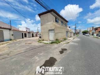 Amplo Galpão Disponível Para Aluguel Na Rua Rafael De Aguiar