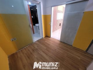 Amplo Galpão Disponível Para Aluguel Na Rua Rafael De Aguiar