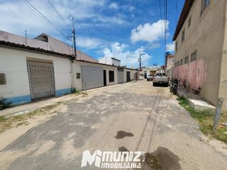 Amplo Galpão Disponível Para Aluguel Na Rua Rafael De Aguiar