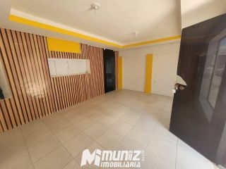 Amplo Galpão Disponível Para Aluguel Na Rua Rafael De Aguiar