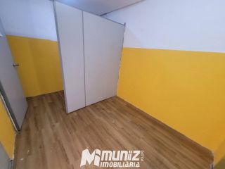 Amplo Galpão Disponível Para Aluguel Na Rua Rafael De Aguiar