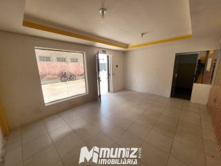 Amplo Galpão Disponível Para Aluguel Na Rua Rafael De Aguiar