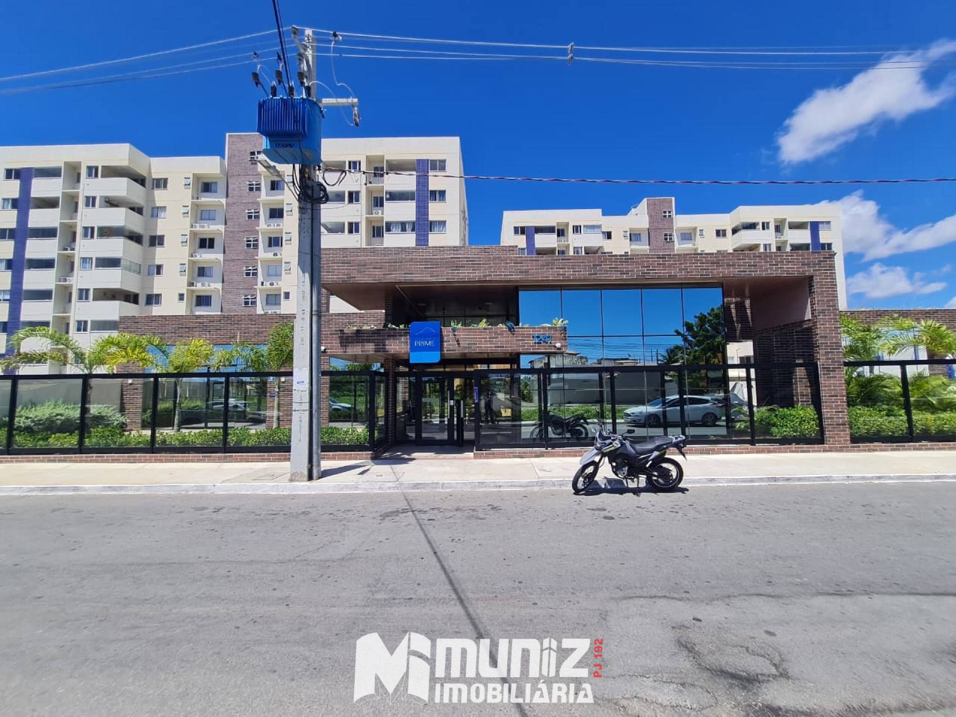 Excelente Apartamento Disponível Para Aluguel No Condomínio Aruana Prime