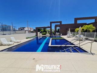 Excelente Apartamento Disponível Para Aluguel No Condomínio Aruana Prime