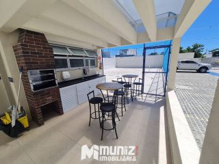 Excelente Apartamento Disponível Para Aluguel No Condomínio Aruana Prime