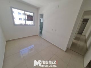 Excelente Apartamento Disponível Para Aluguel No Condomínio Aruana Prime