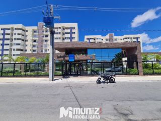 Excelente Apartamento Disponível Para Aluguel No Condomínio Aruana Prime