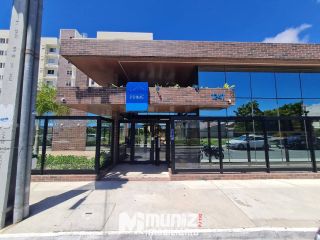 Excelente Apartamento Disponível Para Aluguel No Condomínio Aruana Prime