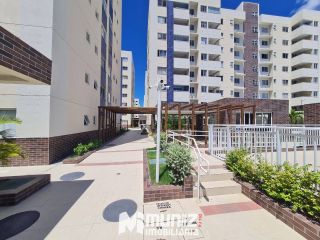 Excelente Apartamento Disponível Para Aluguel No Condomínio Aruana Prime