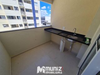 Excelente Apartamento Disponível Para Aluguel No Condomínio Aruana Prime