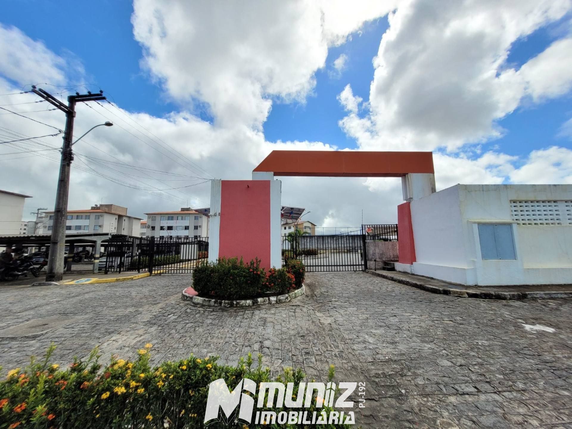 VENDE-SE APT NO COND DOCE VIDA NATURA - ROSA ELZE