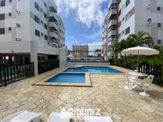 Apartamento Amplo E Espaçoso No Condomínio San Francisco - Coroa do Meio