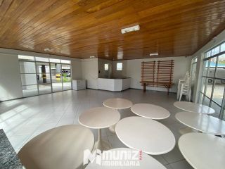 Apartamento Amplo E Espaçoso No Condomínio San Francisco - Coroa do Meio