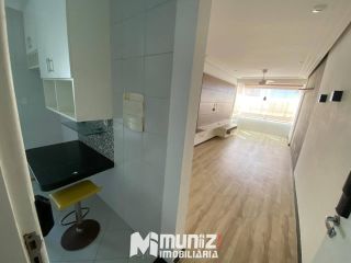 Apartamento Amplo E Espaçoso No Condomínio San Francisco - Coroa do Meio
