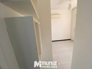 Apartamento Amplo E Espaçoso No Condomínio San Francisco - Coroa do Meio