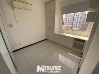 Apartamento Amplo E Espaçoso No Condomínio San Francisco - Coroa do Meio