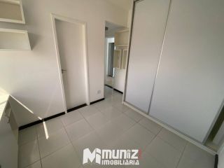 Apartamento Amplo E Espaçoso No Condomínio San Francisco - Coroa do Meio