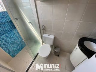 Apartamento Amplo E Espaçoso No Condomínio San Francisco - Coroa do Meio