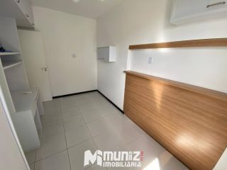 Apartamento Amplo E Espaçoso No Condomínio San Francisco - Coroa do Meio